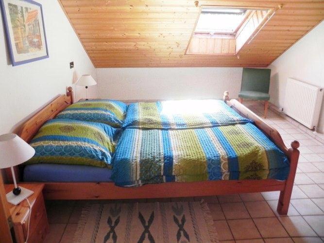 Ferienwohnungen Weitmann Ockfen エクステリア 写真